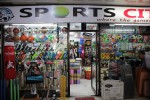 Sports City (Dhanmondi Branch)