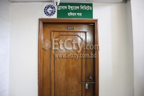 Global Insurance Limited (Malibagh Branch)