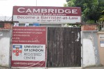Cambridge Business and Law...