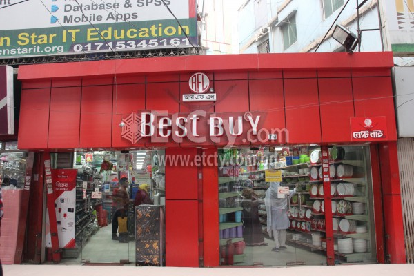 Best Buy (Malibagh Outlet)