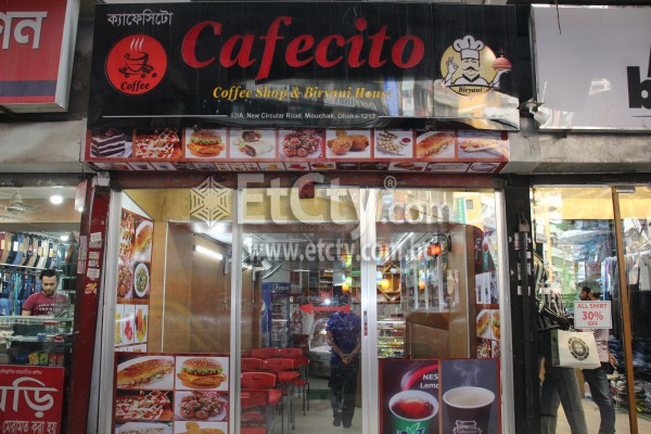 Cafecito
