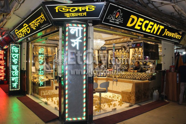 Decent Jewellers