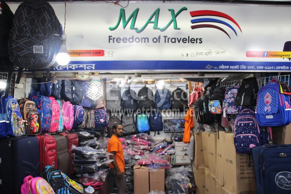 Max Collection-4 (Mouchak Market Outlet)
