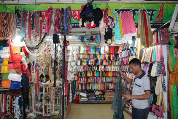 Al Madina Fashion