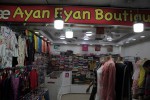 Ayan Eyan Boutiques