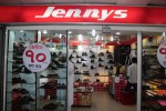 Jennys(Orchard Point Outlet)
