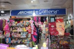 Archies Gallery(Orchard Point)