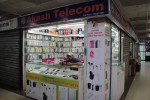 Akash Telecom