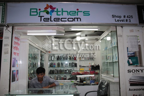 Brothers Telecom