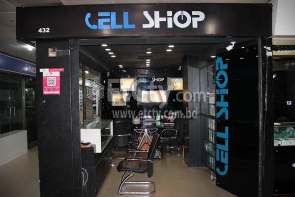 Cell Shop