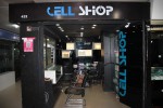 Cell Shop