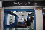 Gadget and Gizmos