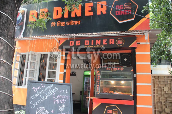 D6 DINER