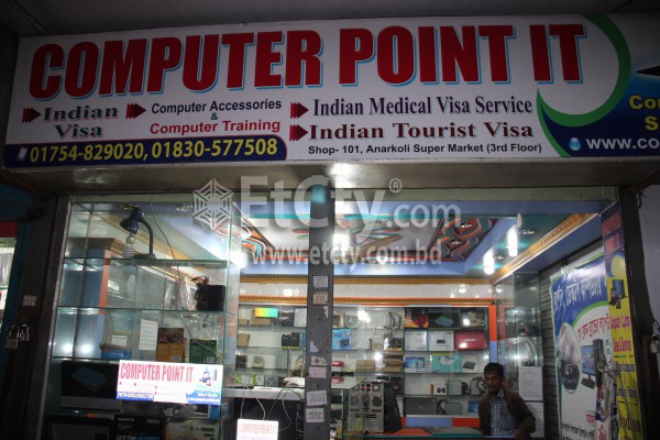 Computer Point IT