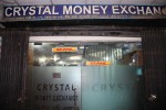 Crystal Money Exchange