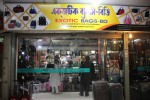 Exotic Bags-BD