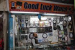 Good Luck Watch