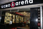 Gizmo Arena(Happy Arcade Shopping Mall)