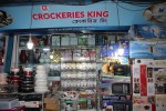 Crockeries King