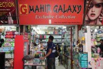 Mahir Galaxy