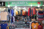 Murads Collection