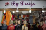 By Design