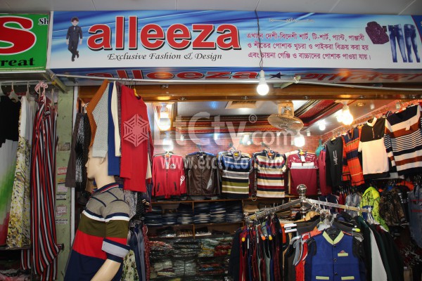 Alleeza