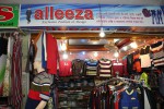 Alleeza