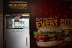 MR.Burger(Dhanmondi Outlet)