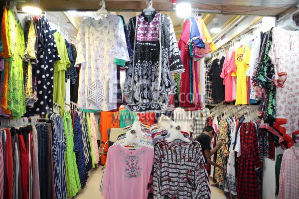 Tops World