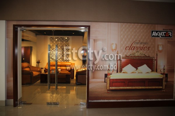AKHTAR Furnishers(Dhanmondi Branch)