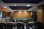 The Cafe Rio(Zigatola Branch)