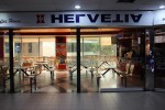 HELVETIA