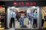 Richman(Shimanto Square Outlet)