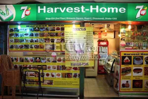 Harvest-Home
