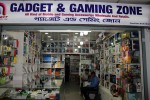 The Gadget & Gaming Zone