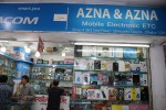 Azna and Azna
