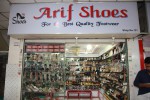 Arif Shoes