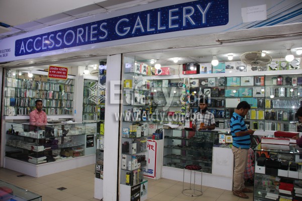 Accessories Gallery