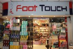 Foot Touch
