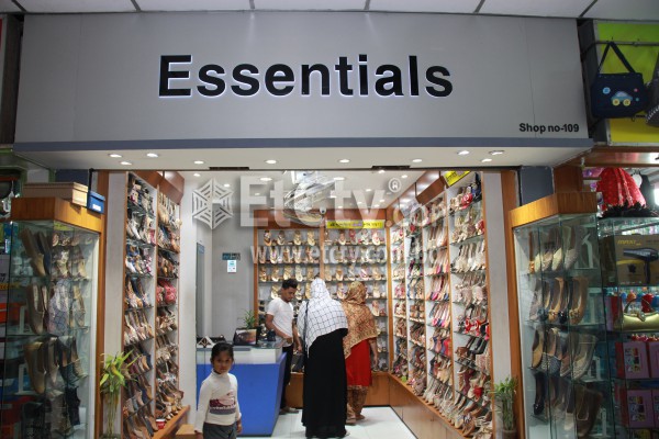 Essentials-2