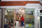 SR Shoes World