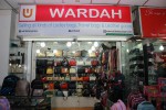Wardah (Twin Tower Shopping...
