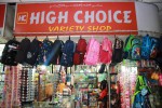 High Choice