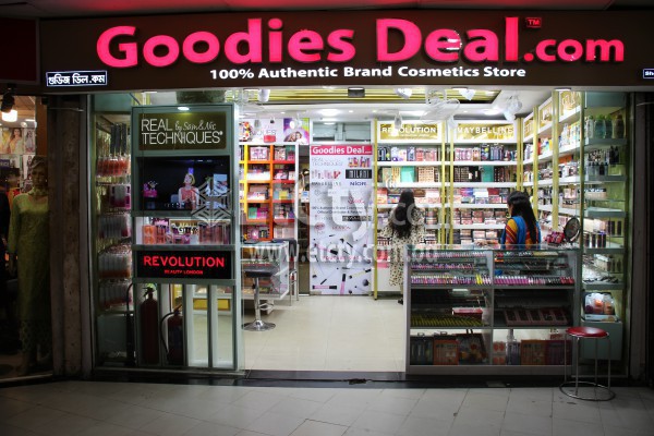 Goodies Deal.com