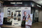 Time Zone (Twin Tower Shopping...