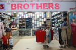 Brothers (Twin Tower Shopping Complex)