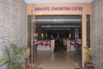 Shimanto Convention Center