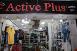 Active Plus