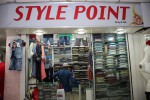 Style Point